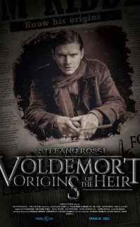 Voldemort Varisin Kökenleri izle – Voldemort: Origins of the Heir 2018