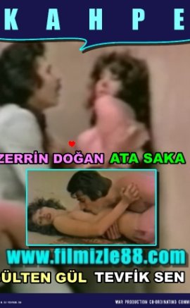 Kahpe Filmi (1979)  Zerrin Doğan