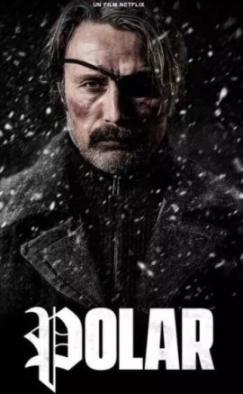 Polar Filmi (2019)