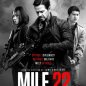 Mile 22 Filmi (2018)
