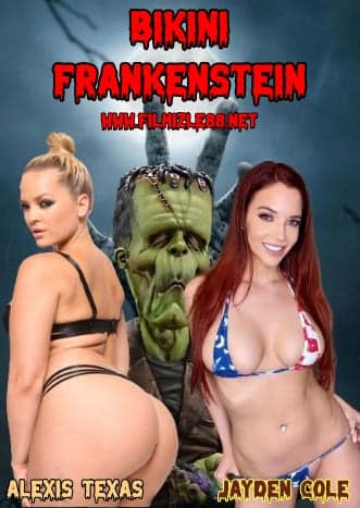 Bikini Frankenstein – Alexis Texas – Jayden Cole