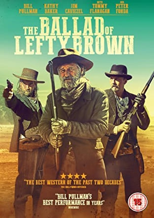 Lefty Brown’un Türküsü Filmini Türkçe Dublaj izle