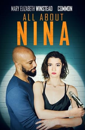 All About Nina Filmi (2018)