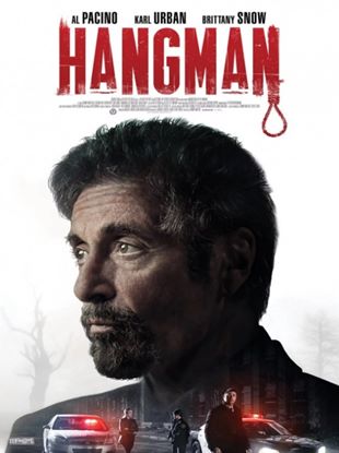 Cellat 2017 izle – Hangman Türkçe Altyazılı – Al Pacino Suç Ve Gerilim Filmi