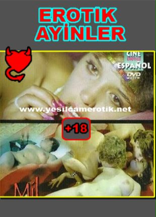 Erotik Ayinler +18