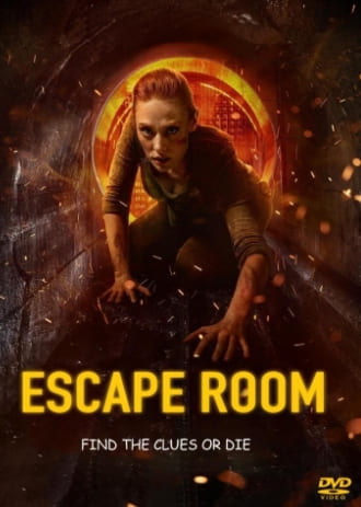 Ölümcül Labirent Filmi (Escape Room 2019)