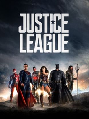 Justice League izle – Adalet Birliği Türkçe Dublaj – 2017 Filmi