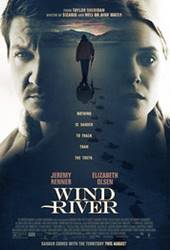 Kardaki izler izle 2017 Gerilim Filmi Wind River