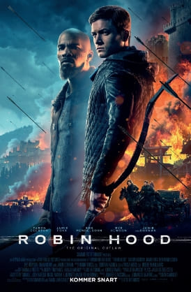 Robin Hood Filmi (2018)