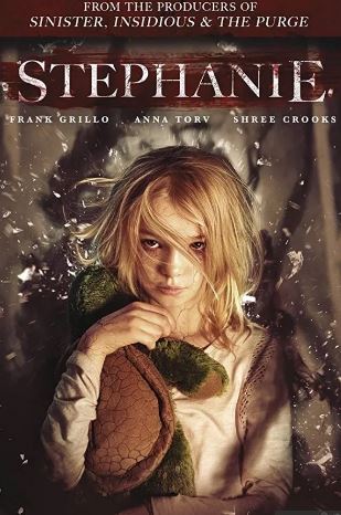 Stephanie izle (2017 Filmi) – Türkçe Dublaj ve Altyazılı