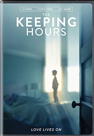 The Keeping Hours Filmi (2017)