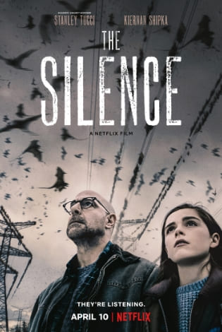 The Silence Filmi (2019)