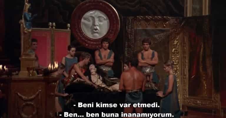 Caligula 1979 – Tinto Brass – Türkçe Altyazılı