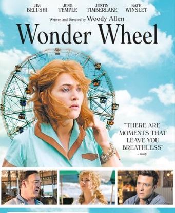 Wonder Wheel izle – Dönme Dolap Türkçe Dublaj